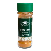 KURKUMA MIELONA BIO 36 g - GIARDINO BOTANICO DEI BERICI