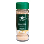 IMBIR MIELONY BIO 30 g - GIARDINO BOTANICO DEI BERICI