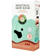 MAJTKI MENSTRUACYJNE KĄPIELOWE MODEL MAJA ROZMIAR S - FEMI.EKO