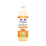 PIWO IMBIROWE ENERGY BEZALKOHOLOWE FAIR FOR LIFE BIO 350 ml - KARMA