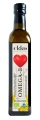 OMEGA-3 - MIESZANKA Z OLEJEM LNIANYM BIO 500 ml - EKKO