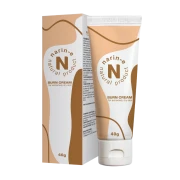 KREM NA OPARZENIA Z SERWATKĄ NARINE 40 g - NAREX (NARIN-E)