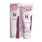 KREM DO TWARZY Z SERWATKĄ NARINE 40 g - NAREX (NARIN-E)