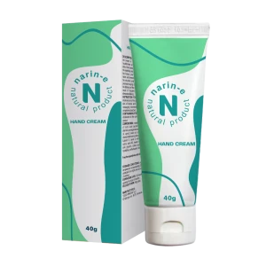 KREM DO RĄK Z SERWATKĄ NARINE 40 g - NAREX (NARIN-E)