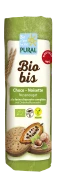 CIASTKA MARKIZY ORKISZOWE Z KREMEM KAKAOWO - ORZECHOWYM FAIR TRADE BIO 320 g - PURAL (BIO BIS)