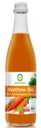 OKAZJA SOK Z MARCHWI KISZONEJ NFC BEZGLUTENOWY BIO 500 ml - BIOFOOD