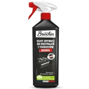 OKAZJA PŁYN DO CZYSZCZENIA PRZYPALEŃ I TŁUSZCZÓW CYTRYNOWY W SPRAYU ECO 1 L - BRIOCHIN