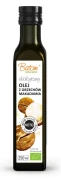 OKAZJA OLEJ Z ORZECHÓW MACADAMIA TŁOCZONY NA ZIMNO KETO BIO 250 ml - BATOM