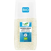 OKAZJA QUINOA BIAŁA (KOMOSA RYŻOWA) BEZGLUTENOWA BIO 1 kg - BIO PLANET