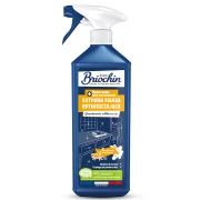OKAZJA PIANKA ODTŁUSZCZAJĄCA POMARAŃCZOWA W SPRAYU ECO 750 ml - BRIOCHIN