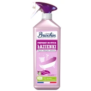 OKAZJA PŁYN DO CZYSZCZENIA ŁAZIENKI KWIATOWY W SPRAYU ECO 750 ml - BRIOCHIN