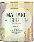 GRZYBY MAITAKE EKSTRAKT (500 mg) 60 KAPSUŁEK - SO GOOD!