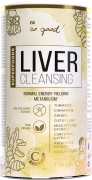 LIVER CLEANSING W PROSZKU 150 g - SO GOOD!