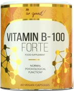 WITAMINA B-100 FORTE 60 KAPSUŁEK - SO GOOD!