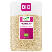 AMARANTUS EKSPANDOWANY BIO 200 g - BIO PLANET