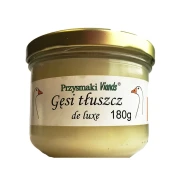 SMALEC Z GĘSI 180 g - VIANDS