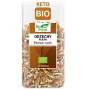 OKAZJA ORZECHY PEKAN BIO 300 g - BIO PLANET