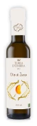 OKAZJA OLEJ Z PESTEK DYNI TŁOCZONY NA ZIMNO BIO 250 ml - TERRA D'OMBRA