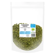 KARDAMON OWOCE BIO 500 g - HORECA (BIO PLANET)