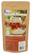 OKAZJA BŁONNIK AKACJOWY BEZGLUTENOWY 250 g - PIĘĆ PRZEMIAN