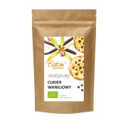 OKAZJA CUKIER WANILIOWY BIO 100 g - BATOM