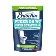 OKAZJA PUDER DO WC ODWAPNIAJĄCY ECO 500 g - BRIOCHIN
