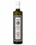 GRECKA OLIWA Z OLIWEK EXTRA VIRGIN KORONEIKI 750ml