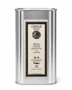 GRECKA OLIWA Z OLIWEK EXTRA VIRGIN KORONEIKI 1L (PUSZKA)