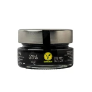 KAWIOR WEGAŃSKI 50 g - EUROCAVIAR