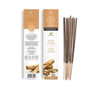 OKAZJA KADZIDEŁKA INDYJSKIE PALO SANTO (10 szt.) 16 g - YOUR CANDLE