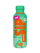 NAPÓJ HERBACIANY O SMAKU MANGO - BRZOSKWINIA 500 ml - SIP