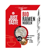 MAKARON RAMEN BIO 300 g - JUST TASTE