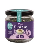 MISO FURIKAKE (MIESZANKA SEZAMU, ALG MORSKICH I MISO) BIO 75 g - TERRASANA