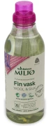 OKAZJA PŁYN DO PRANIA WEŁNIANYCH I JEDWABNYCH UBRAŃ (KONCENTRAT) ECO 900 ml (30 PRAŃ) - GRON BALANCE