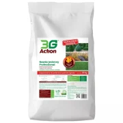NAWÓZ DO TRAWNIKÓW JESIENNY ECO 25 kg - 3G ACTION (PRODUKT SEZONOWY)