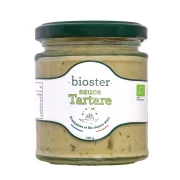SOS TATARSKI BIO 160 g - BIOSTER