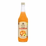 SYROP DYNIOWO - KORZENNY 500 ml - REMBOWSCY