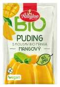 OKAZJA BUDYŃ MANGO BEZGLUTENOWY BIO 40 g - AMYLON