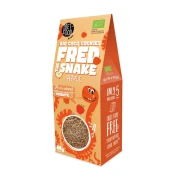 CIASTKA BŁONNIKOWE KOKOSOWE Z JABŁKAMI BIO 80 g - DIET-FOOD (KIDS)