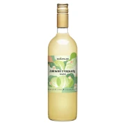 OKAZJA ZAKWAS Z KAPUSTY BIAŁEJ BIO 700 ml - DELIKATNA