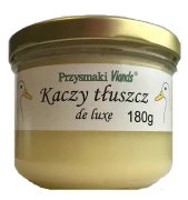 OKAZJA SMALEC Z KACZKI 180 g - VIANDS