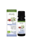 OKAZJA OLEJEK ETERYCZNY NIAOULI BIO 10 ml - PHYSALIS