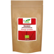 MANGO SPROSZKOWANE BIO 200 g - BIO PLANET