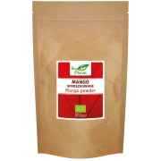 MANGO SPROSZKOWANE BIO 500 g - BIO PLANET