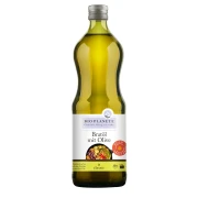 OKAZJA OLEJ DO SMAŻENIA Z OLIWĄ Z OLIWEK EXTRA VIRGIN BIO 1 L - BIO PLANETE