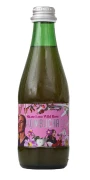 OKAZJA KOMBUCHA Z SOKIEM Z DZIKIEJ RÓŻY (SHARE LOVE WILD ROSE) BIO 330 ml - KOMBUCHA BY LAURENT (PRODUKT SEZONOWY)
