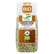 PESTKI DYNI CIEMNOZIELONE (UPRAWIANE W EUROPIE) BIO 150 g - BIO PLANET