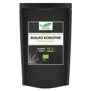BIAŁKO KONOPNE BIO 150 g - BIO PLANET