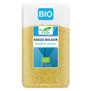 KASZA BULGUR BIO 1 kg - BIO PLANET