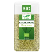 FASOLKA MUNG BIO 500 g - BIO PLANET